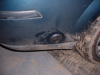 <b>Romano 'N' system SGi</b> (Multi point sequential gas injection) equipment was use for this job.