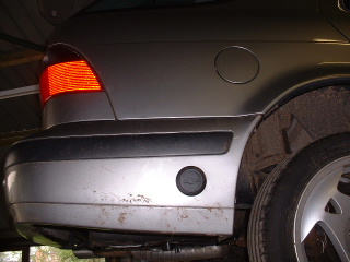 <b>Romano 'N' system SGi</b> (Multi point sequential gas injection) equipment was use for this job.