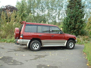 Shadow 2 learns a new trick.......ECONOMY!