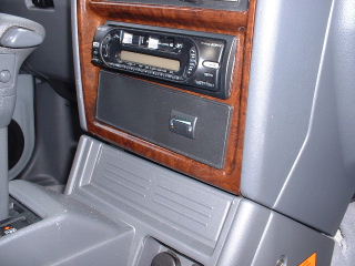 Vaporiser and gas solenoid in lower centre of this picture